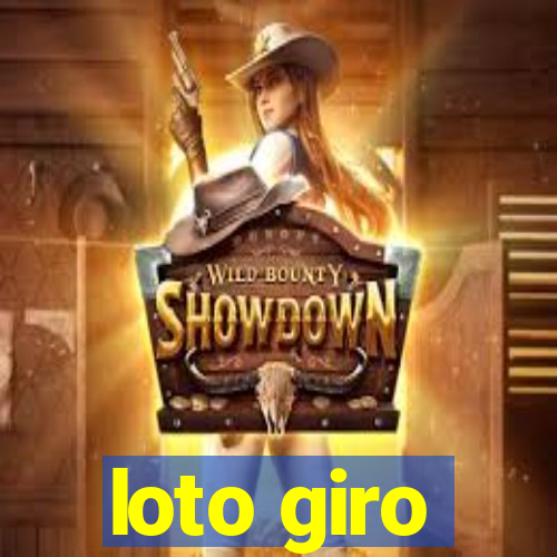 loto giro